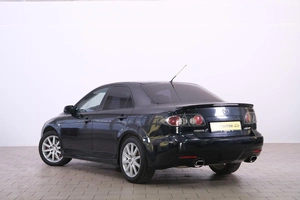 Седан Mazda 6 MPS 2006 года, 1099000 рублей, Омск