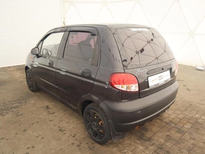 Хэтчбек Daewoo Matiz 2013 года, 325000 рублей, Орёл