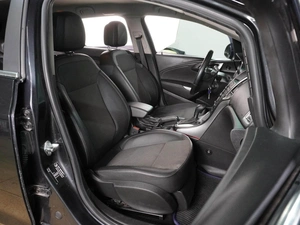 Универсал Opel Astra 2012 года, 879000 рублей, Воронеж