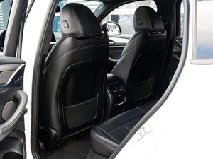 Внедорожник BMW X4 2018 года, 4750000 рублей, Краснодар