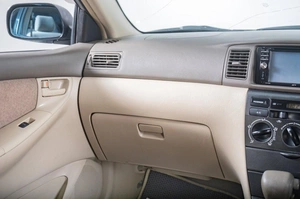 Седан Toyota Corolla 2004 года, 659000 рублей, Томск