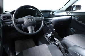 Седан Toyota Corolla 2005 года, 629000 рублей, Новосибирск