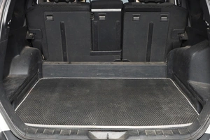 Внедорожник Nissan X-Trail 2013 года, 1479000 рублей, Новосибирск