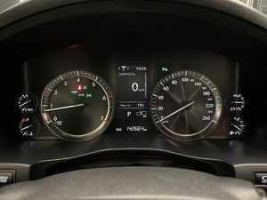 Внедорожник Lexus LX 2020 года, 9500000 рублей, Красноярск