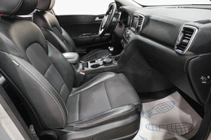 Внедорожник Kia Sportage 2018 года, 1979000 рублей, Новокузнецк