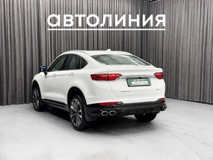 Внедорожник Geely Tugella 2023 года, 2999000 рублей, Красноярск