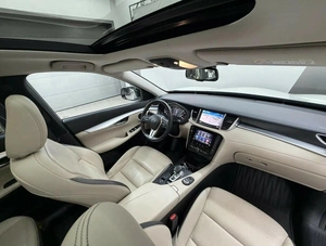 Внедорожник Infiniti QX50 2018 года, 2590000 рублей, Барнаул