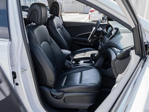 Внедорожник Hyundai Santa Fe 2017 года, 2247000 рублей, Краснодар