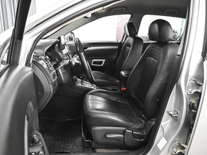 Внедорожник Opel Antara 2012 года, 899000 рублей, Ставрополь