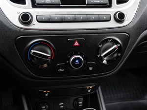 Седан Hyundai Solaris 2021 года, 1600000 рублей, Краснодар