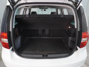 Внедорожник Skoda Yeti 2014 года, 1149000 рублей, Воронеж