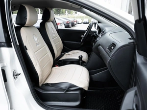 Седан Volkswagen Polo 2013 года, 849000 рублей, Ставрополь