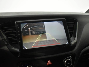 Седан Hyundai Solaris 2018 года, 1254900 рублей, Казань