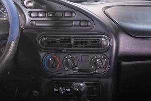 Внедорожник Chevrolet Niva 2014 года, 719000 рублей, Томск