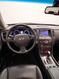 Внедорожник Infiniti EX25 2012 года, 1599000 рублей, Орёл