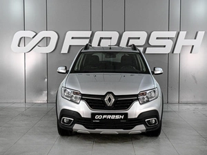 Хетчбэк Renault Sandero 2018 года, 1250000 рублей, Аксай