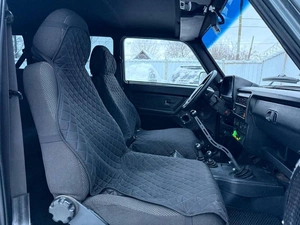 Внедорожник ВАЗ (LADA) 4x4 (Нива) 2011 года, 430000 рублей, Ижевск