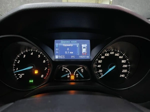 Хетчбэк Ford Focus 2012 года, 837000 рублей, Солонцы
