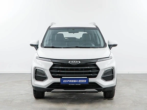Внедорожник JAC JS3 2024 года, 1641055 рублей, Москва