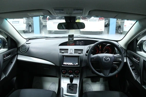 Хетчбэк Mazda Axela 2010 года, 978000 рублей, Солонцы