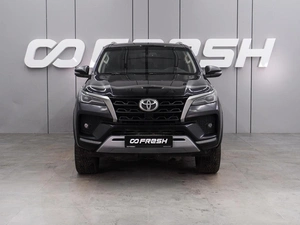 Внедорожник Toyota Fortuner 2021 года, 3922000 рублей, Воронеж