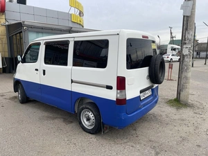 Минивэн Toyota Town Ace 2009 года, 650000 рублей, Зеленогорск