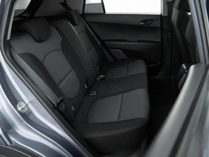 Внедорожник Hyundai Creta 2019 года, 1849999 рублей, Москва