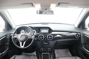 Внедорожник Mercedes-benz GLK-класс 2014 года, 2349000 рублей, Обнинск