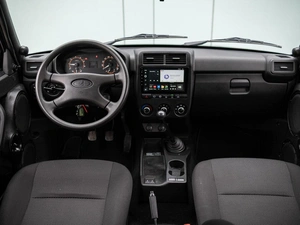 Внедорожник ВАЗ (LADA) Niva Legend 2022 года, 750000 рублей, Большой Сочи