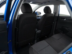 Седан Hyundai Solaris 2021 года, 1477444 рублей, Москва