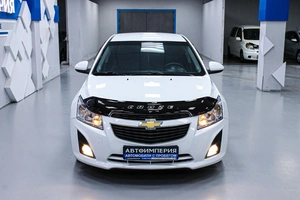 Хетчбэк Chevrolet Cruze 2013 года, 788000 рублей, Солонцы