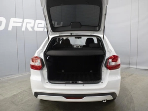 Лифтбек ВАЗ (LADA) Granta 2021 года, 730000 рублей, Омск