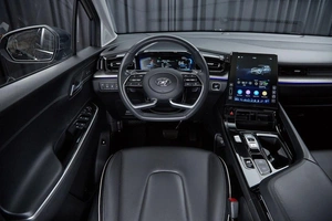 Минивэн Hyundai Custo 2022 года, 3147000 рублей, Красноярск