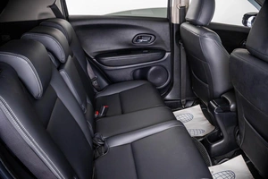 Внедорожник Honda Vezel 2022 года, 2499000 рублей, Пермь