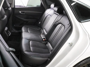 Седан Hyundai Sonata 2020 года, 2289000 рублей, Воронеж