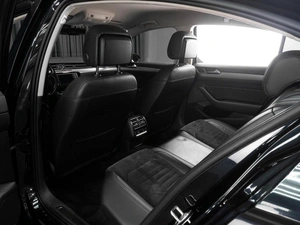 Седан Volkswagen Passat 2016 года, 1979000 рублей, Тюмень