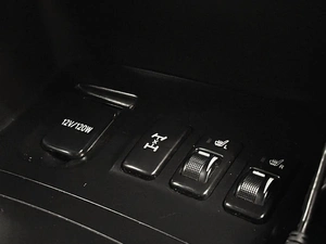 Внедорожник Toyota Land Cruiser Prado 2006 года, 2079000 рублей, Красноярск