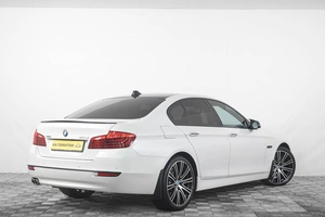 Седан BMW 5 серия 2016 года, 2809000 рублей, Кемерово