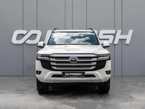 Внедорожник Toyota Land Cruiser 2022 года, 10700000 рублей, Краснодар