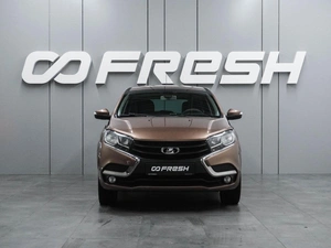 Хетчбэк ВАЗ (LADA) XRAY 2019 года, 999000 рублей, Воронеж
