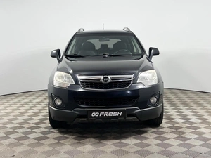 Внедорожник Opel Antara 2013 года, 849900 рублей, Казань