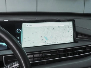 Внедорожник Chery Tiggo 7 Pro Max 2024 года, 2100000 рублей, Ростов-на-Дону