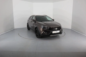 Универсал ВАЗ (LADA) Vesta 2021 года, 1150000 рублей, Брянск