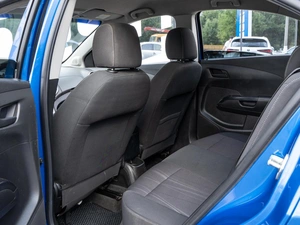 Седан Chevrolet Aveo 2012 года, 600000 рублей, Волгоград
