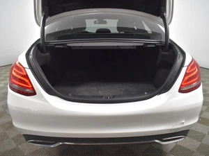 Седан Mercedes-benz C-класс 2014 года, 1798900 рублей, Казань