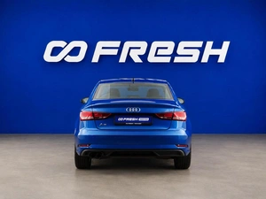 Седан Audi A3 2020 года, 2198444 рублей, Москва