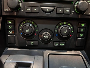 Внедорожник Land Rover Range Rover 2008 года, 1299000 рублей, Красноярск