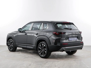 Внедорожник Mazda CX-50 2025 года, 6323900 рублей, Москва