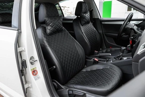 Лифтбек Skoda Octavia 2014 года, 1100000 рублей, Ульяновск