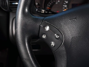 Седан Mercedes-benz C-класс 2004 года, 549000 рублей, Тверь